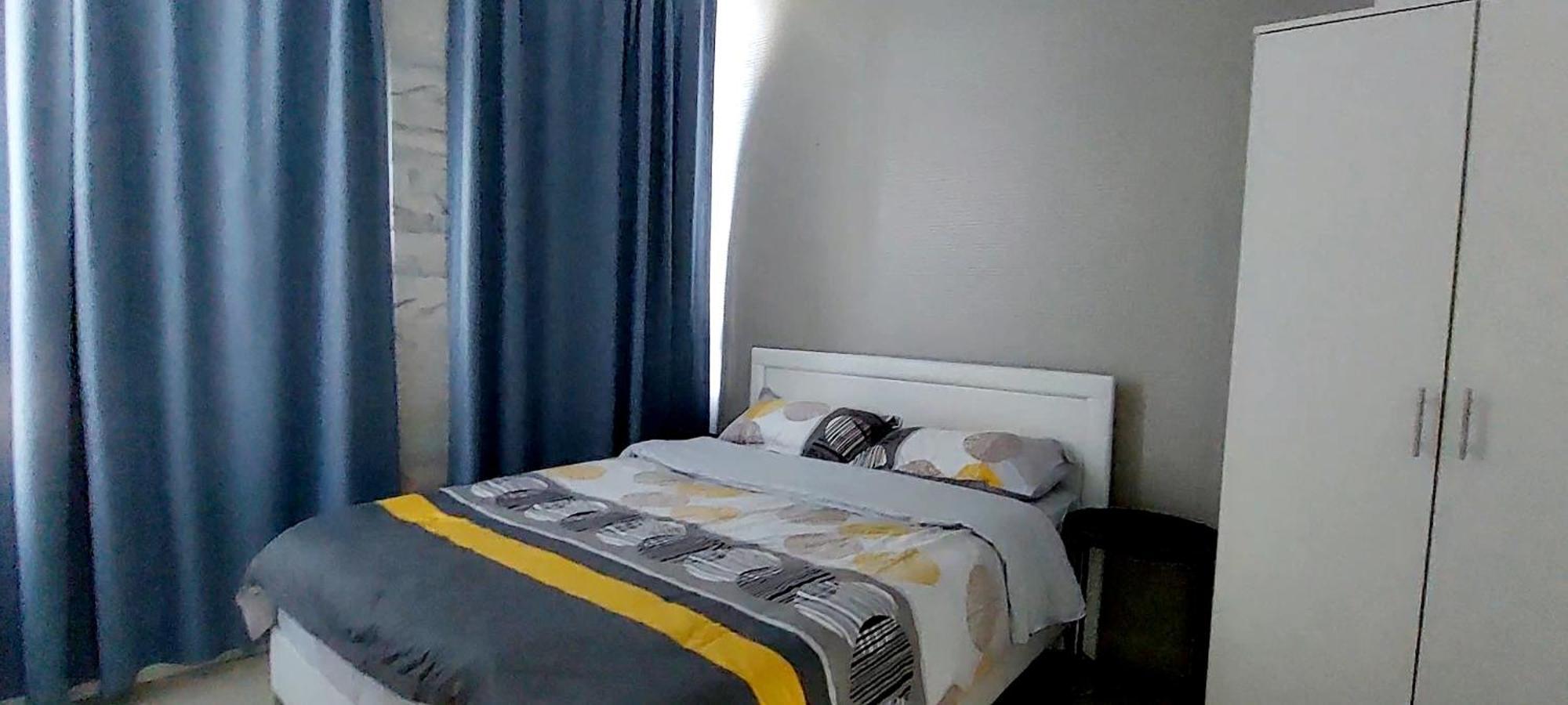 Apart Hotel Tlv/Bat Yam Beach Front 834 Dış mekan fotoğraf